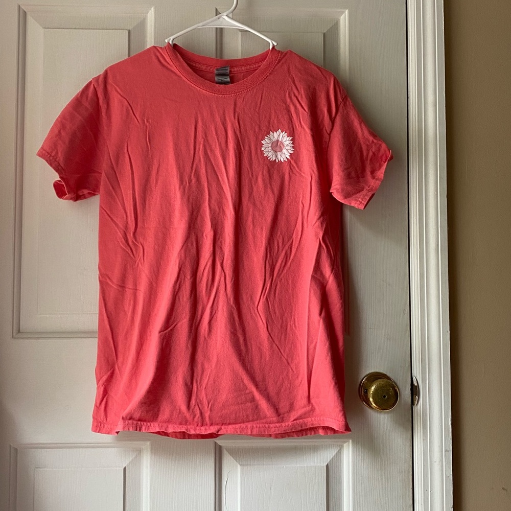 Sweetly southern tee